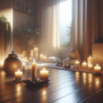 Benefits Of Sleep Aid Candles Enhance Relaxation